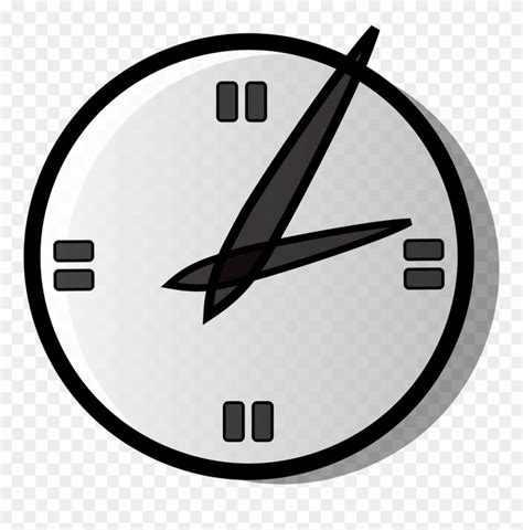 Short time .